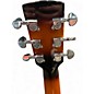Used Gold Tone PAUL BEARD SIGNATURE SERIES Antique Burst Resonator Guitar