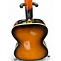 Used Gold Tone PAUL BEARD SIGNATURE SERIES Antique Burst Resonator Guitar