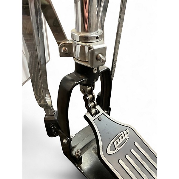Used Dpd HI-HAT STAND Hi Hat Stand