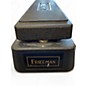 Used Friedman No More Tears Gold 72 Effect Pedal