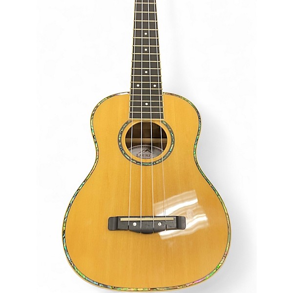 Used Laurel Canyon LUK-70/N Natural Ukulele