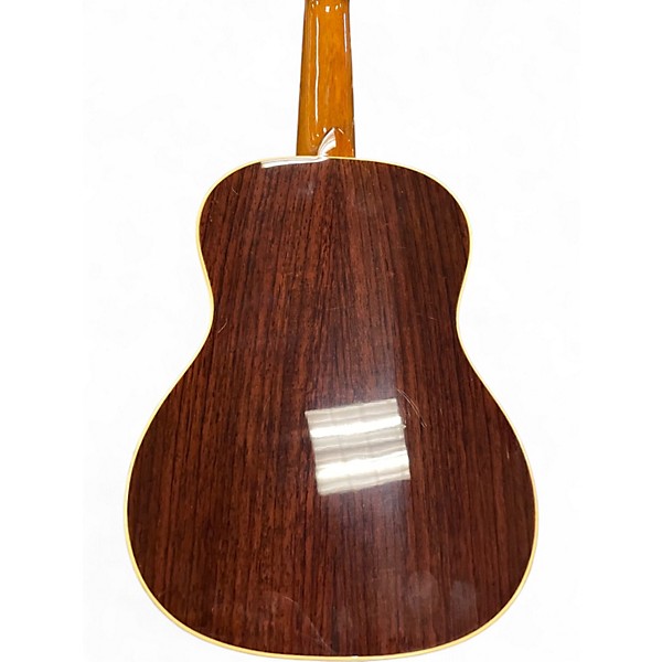 Used Laurel Canyon LUK-70/N Natural Ukulele