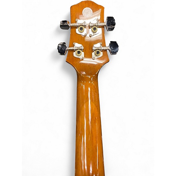 Used Laurel Canyon LUK-70/N Natural Ukulele