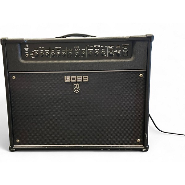 Used BOSS Katana Artist MKII 100W Guitar Combo Amp