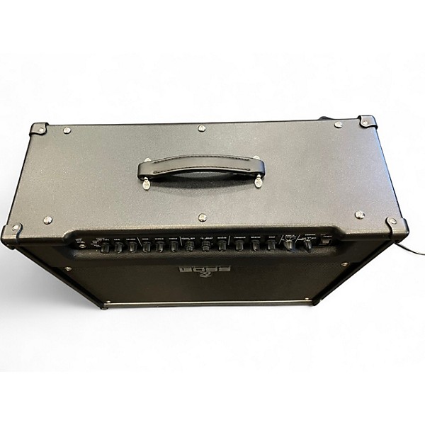Used BOSS Katana Artist MKII 100W Guitar Combo Amp