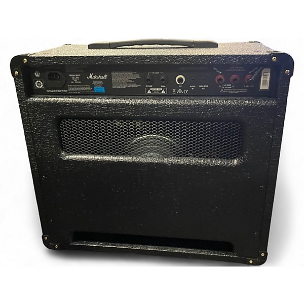 Used Marshall DSL20CR 20W 1x12 Tube Guitar Combo Amp