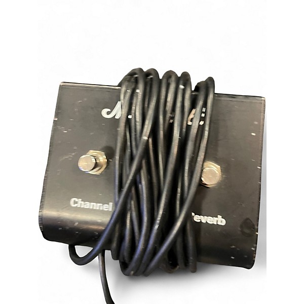 Used Marshall DSL20CR 20W 1x12 Tube Guitar Combo Amp