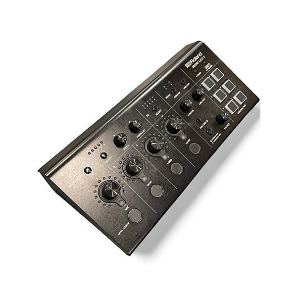 Used Roland bridge cast x Audio Interface