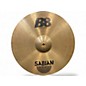 Used SABIAN 20in B8 Ride Cymbal thumbnail