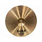 Used SABIAN 20in B8 Ride Cymbal