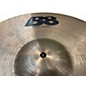 Used SABIAN 20in B8 Ride Cymbal