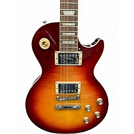 Used 2025 Gibson Les Paul Standard Tri-Burst Solid Body Electric Guitar