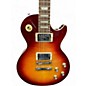 Used 2025 Gibson Les Paul Standard Tri-Burst Solid Body Electric Guitar thumbnail