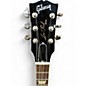 Used 2025 Gibson Les Paul Standard Tri-Burst Solid Body Electric Guitar
