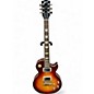 Used 2025 Gibson Les Paul Standard Tri-Burst Solid Body Electric Guitar