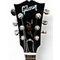Used 2025 Gibson Les Paul Standard Tri-Burst Solid Body Electric Guitar