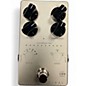Used Darkglass Hyper Luminal Effect Pedal thumbnail