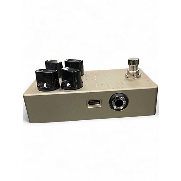 Used Darkglass Hyper Luminal Effect Pedal