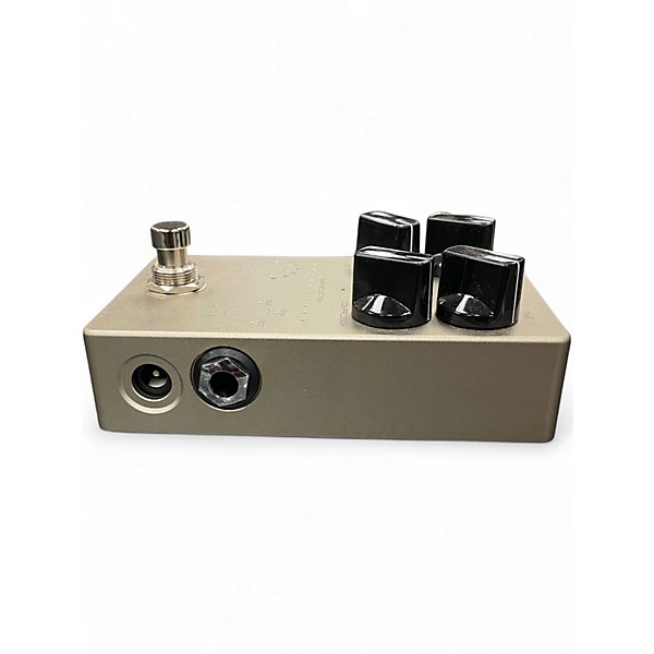 Used Darkglass Hyper Luminal Effect Pedal