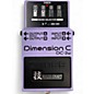 Used BOSS Dimension C DC-2W Effect Pedal thumbnail
