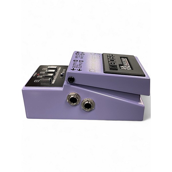 Used BOSS Dimension C DC-2W Effect Pedal