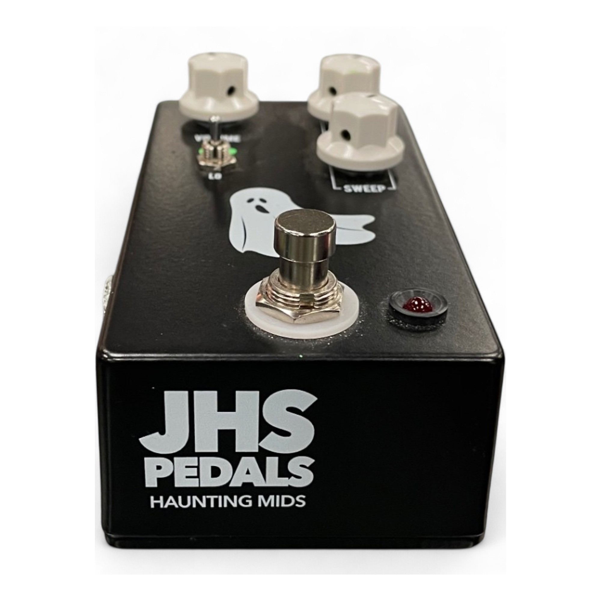 Used JHS Pedals Haunting Mids Pedal | Guitar Center