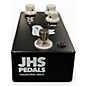 Used JHS Pedals Haunting Mids Pedal