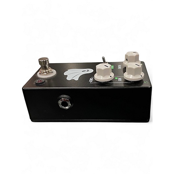 Used JHS Pedals Haunting Mids Pedal
