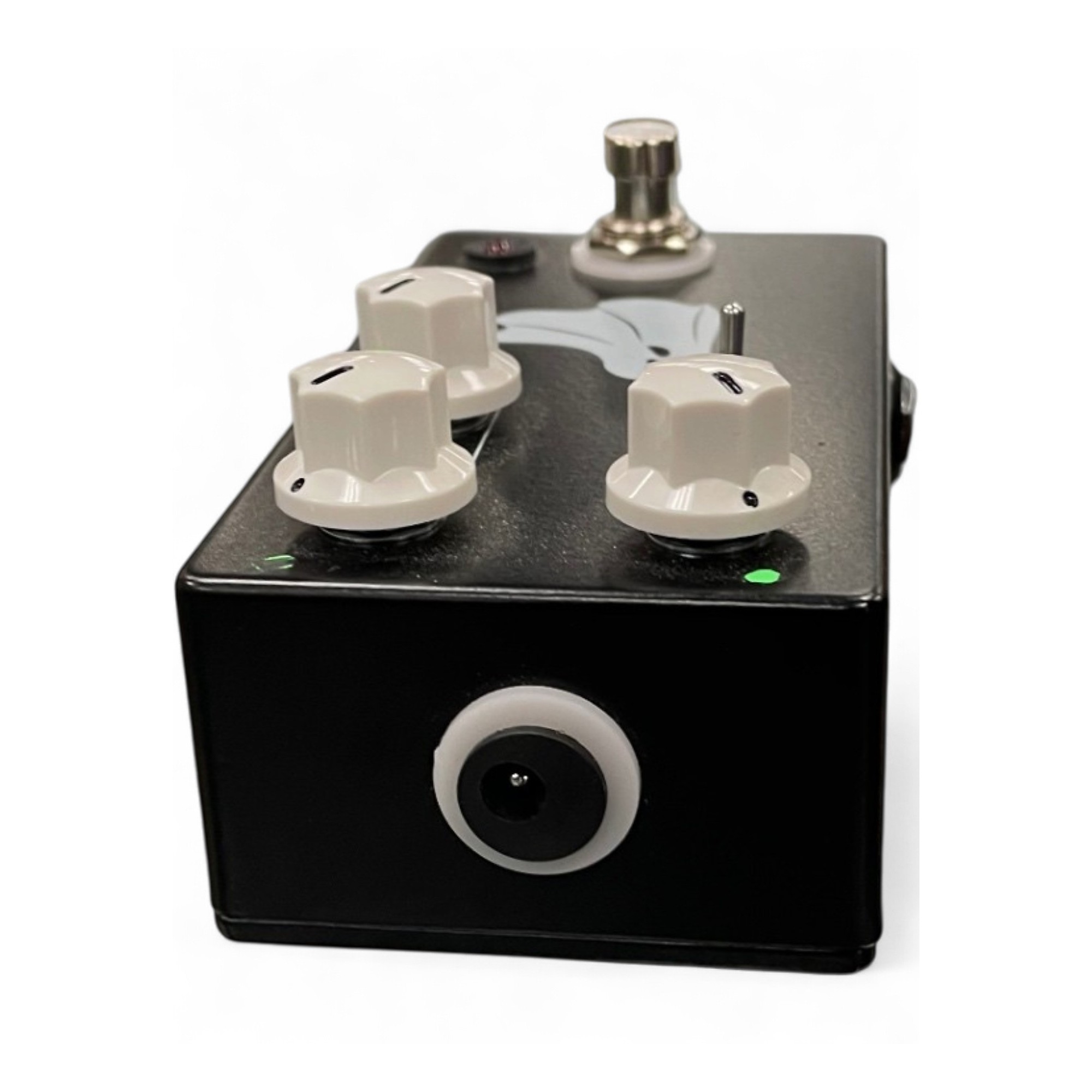 Used JHS Pedals Haunting Mids Pedal | Guitar Center