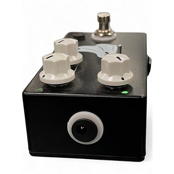 Used JHS Pedals Haunting Mids Pedal