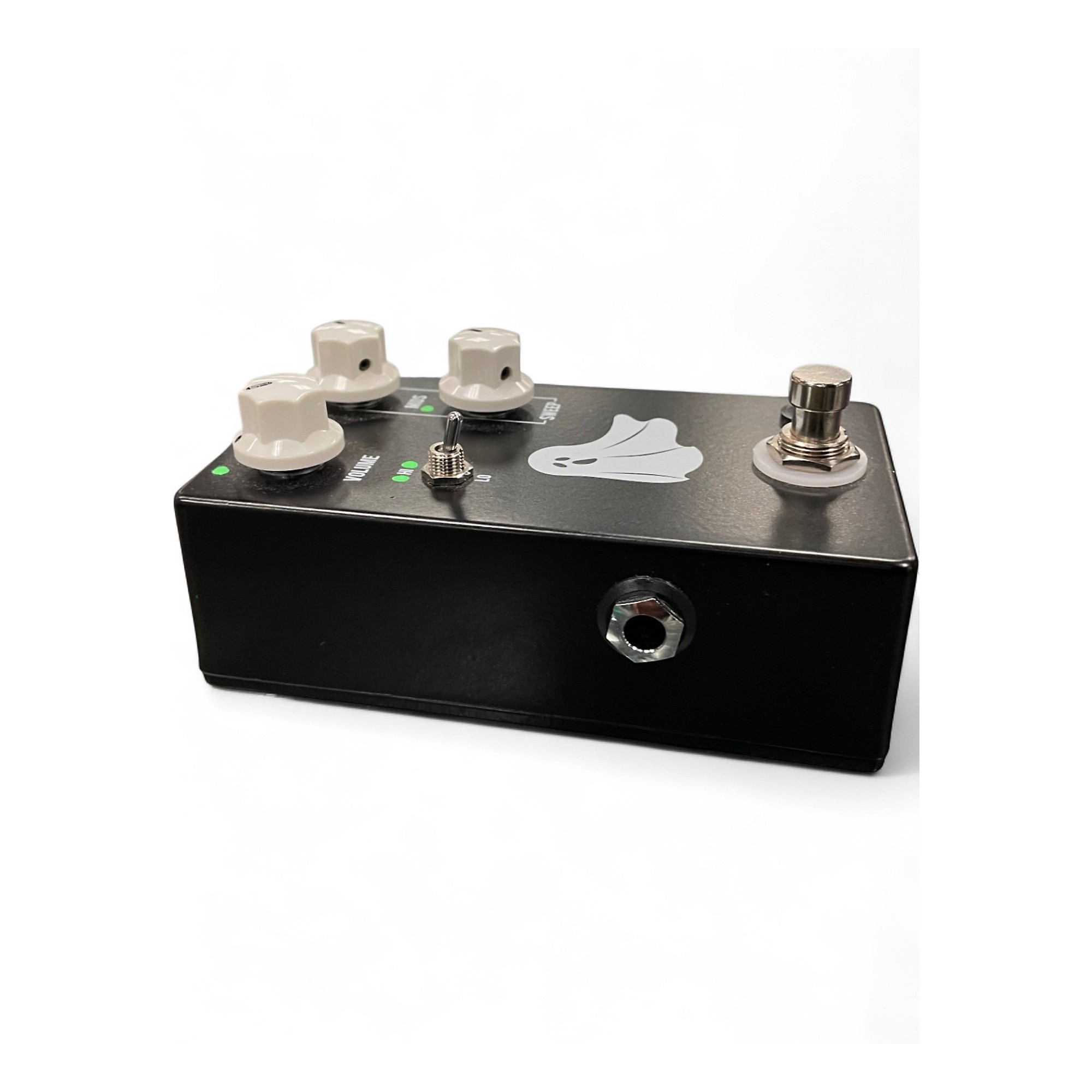 Used JHS Pedals Haunting Mids Pedal | Guitar Center