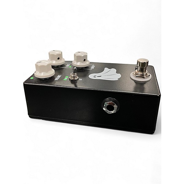 Used JHS Pedals Haunting Mids Pedal
