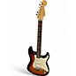 Used 1991 Fender Standard Stratocaster Plus Tobacco Sunburst Solid Body Electric Guitar thumbnail