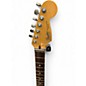 Used 1991 Fender Standard Stratocaster Plus Tobacco Sunburst Solid Body Electric Guitar