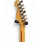 Used 1991 Fender Standard Stratocaster Plus Tobacco Sunburst Solid Body Electric Guitar