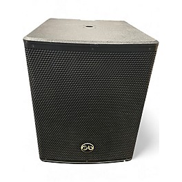 Used Soundbarrier LY18ASUB Powered Subwoofer