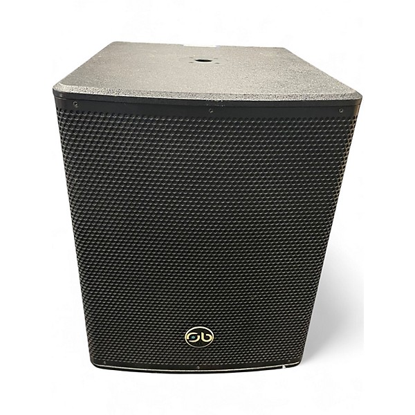 Used Soundbarrier LY18ASUB Powered Subwoofer