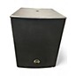 Used Soundbarrier LY18ASUB Powered Subwoofer thumbnail