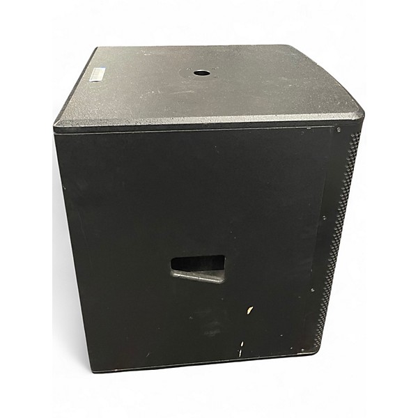 Used Soundbarrier LY18ASUB Powered Subwoofer