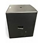 Used Soundbarrier LY18ASUB Powered Subwoofer