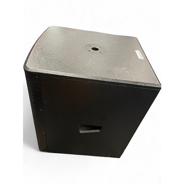 Used Soundbarrier LY18ASUB Powered Subwoofer