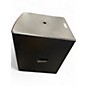 Used Soundbarrier LY18ASUB Powered Subwoofer
