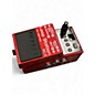 Used BOSS RC3 Loop Station Pedal
