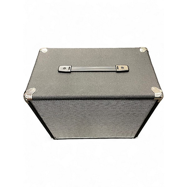 Used Kustom Defender 1x12 Guitar Cabinet