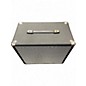 Used Kustom Defender 1x12 Guitar Cabinet