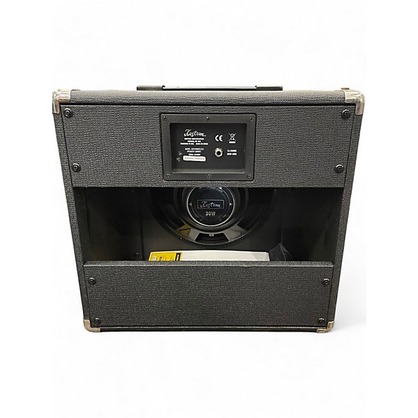 Used Kustom Defender 1x12 Guitar Cabinet
