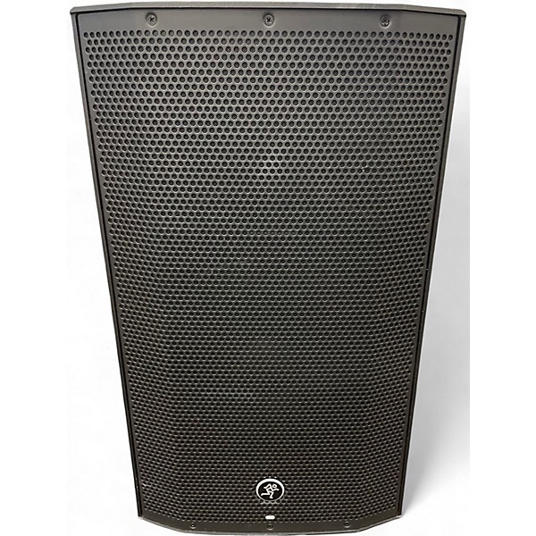 Used Mackie THUMP 12 BST Powered Monitor