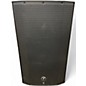 Used Mackie THUMP 12 BST Powered Monitor thumbnail