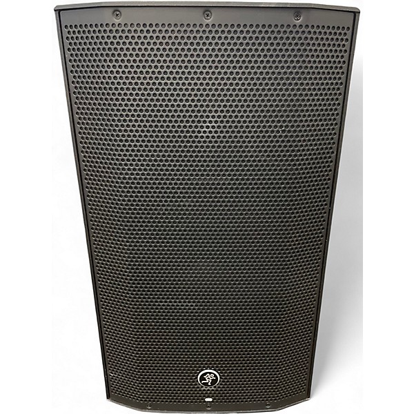 Used Mackie THUMP 12 BST Powered Monitor