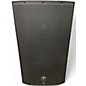 Used Mackie THUMP 12 BST Powered Monitor thumbnail